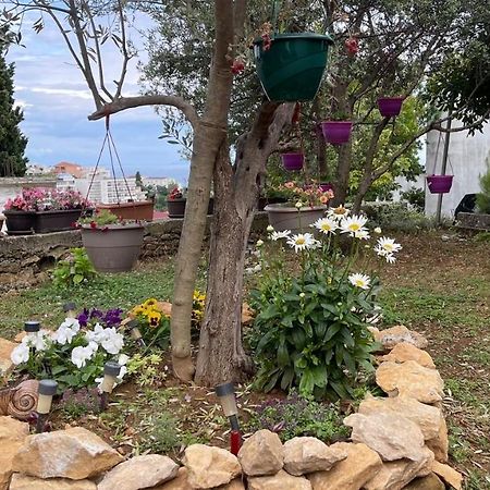 Apartments Radulovic Ulcinj Exterior foto