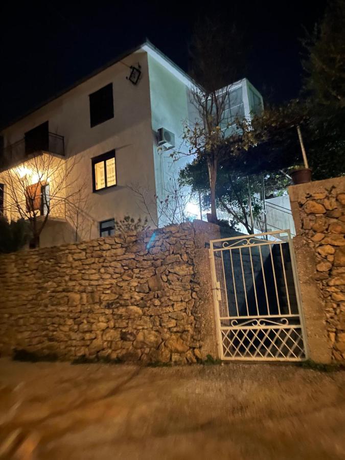 Apartments Radulovic Ulcinj Exterior foto