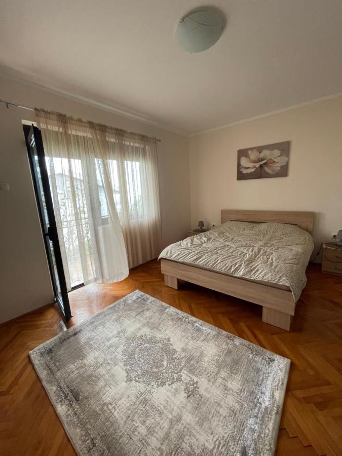 Apartments Radulovic Ulcinj Exterior foto