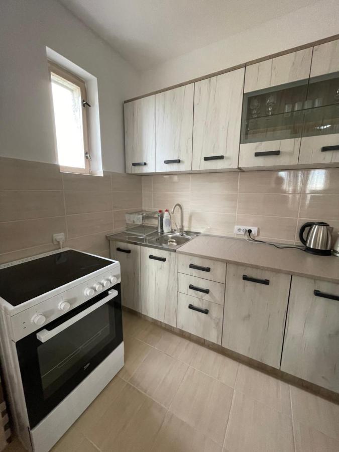 Apartments Radulovic Ulcinj Exterior foto