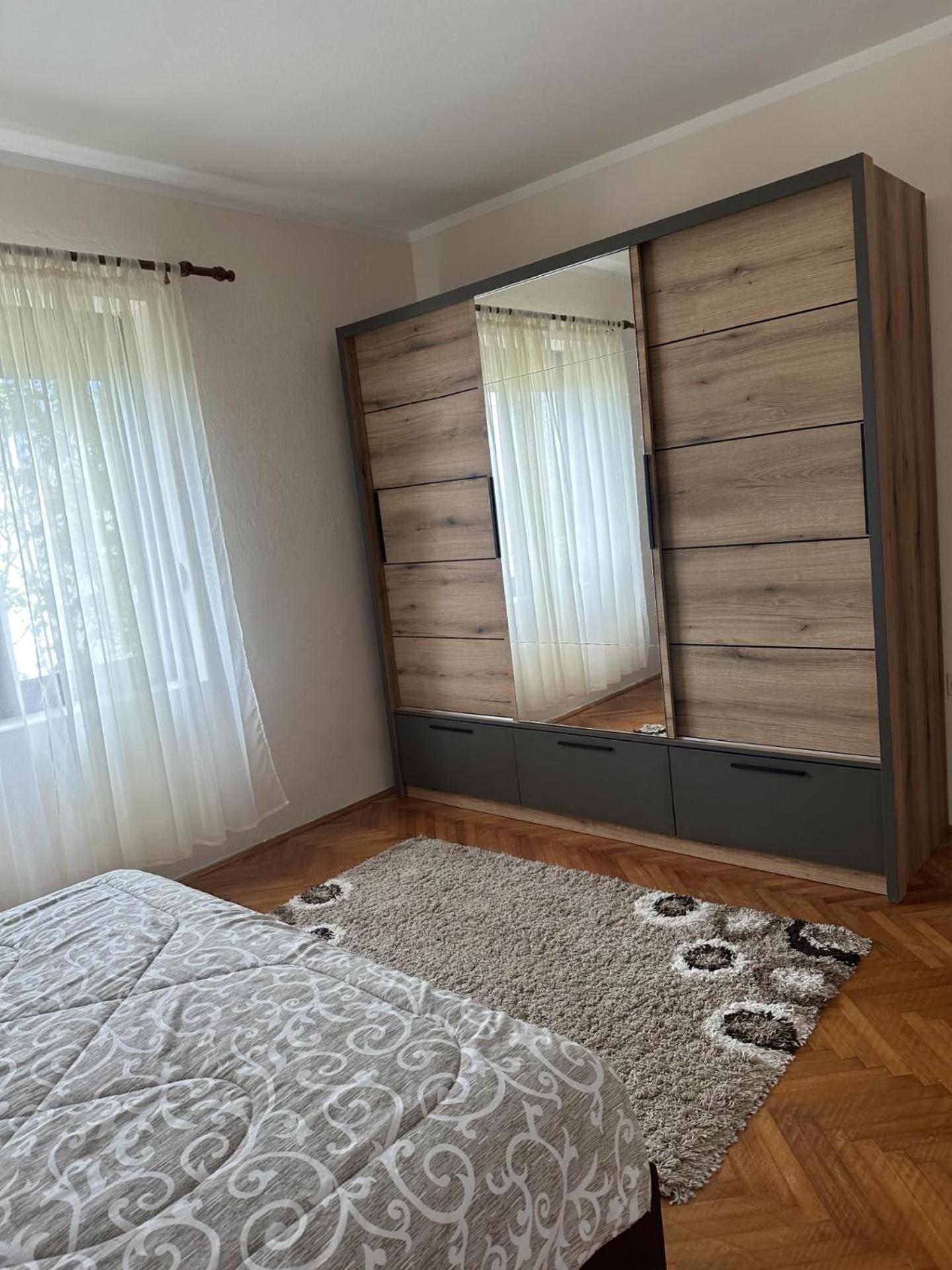 Apartments Radulovic Ulcinj Exterior foto