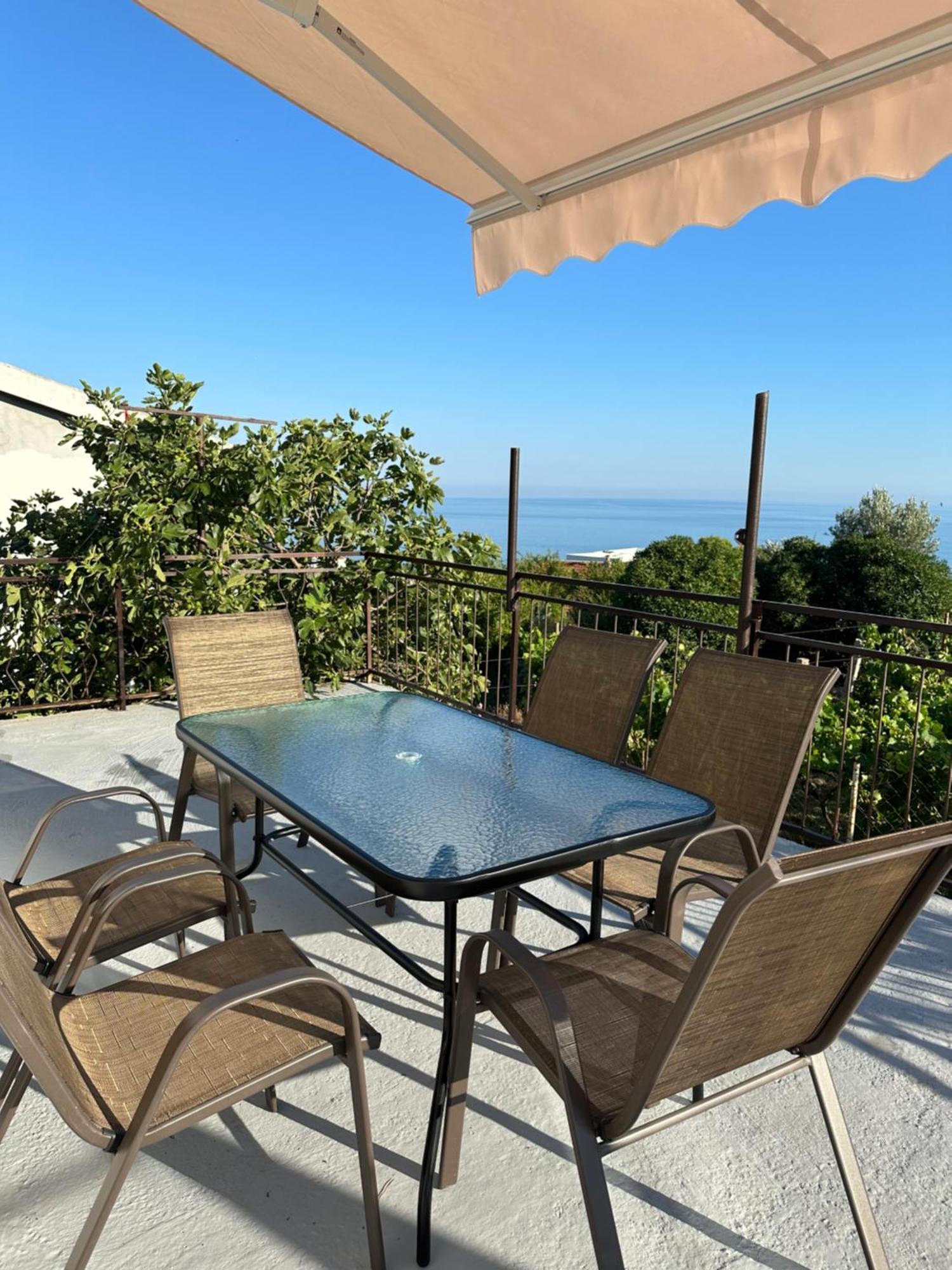 Apartments Radulovic Ulcinj Exterior foto