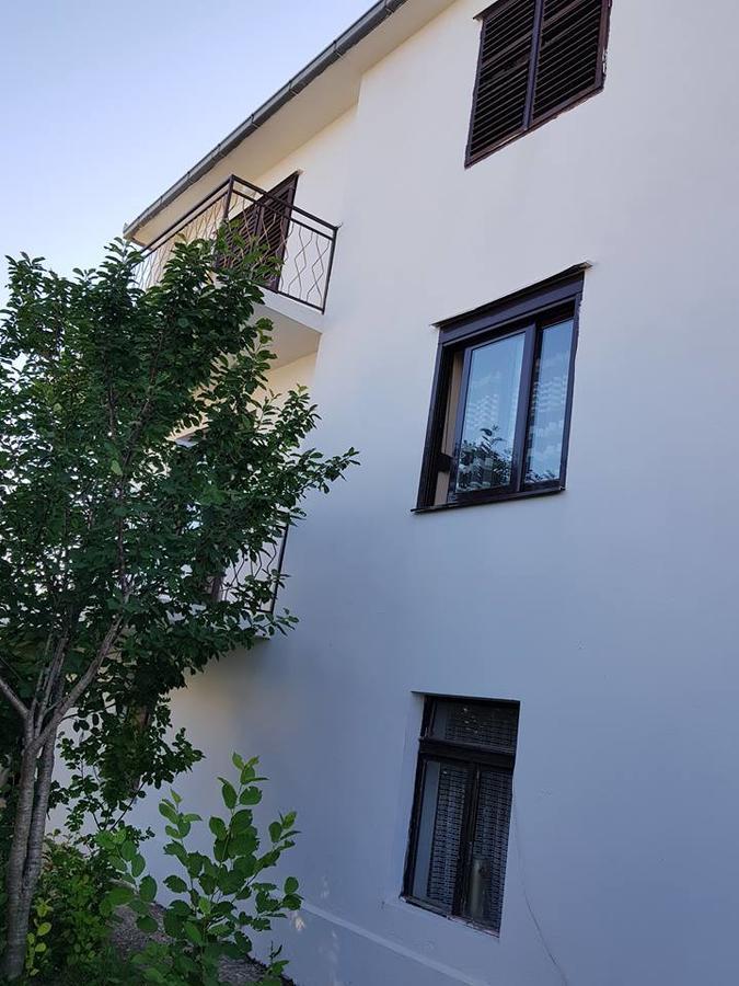 Apartments Radulovic Ulcinj Exterior foto