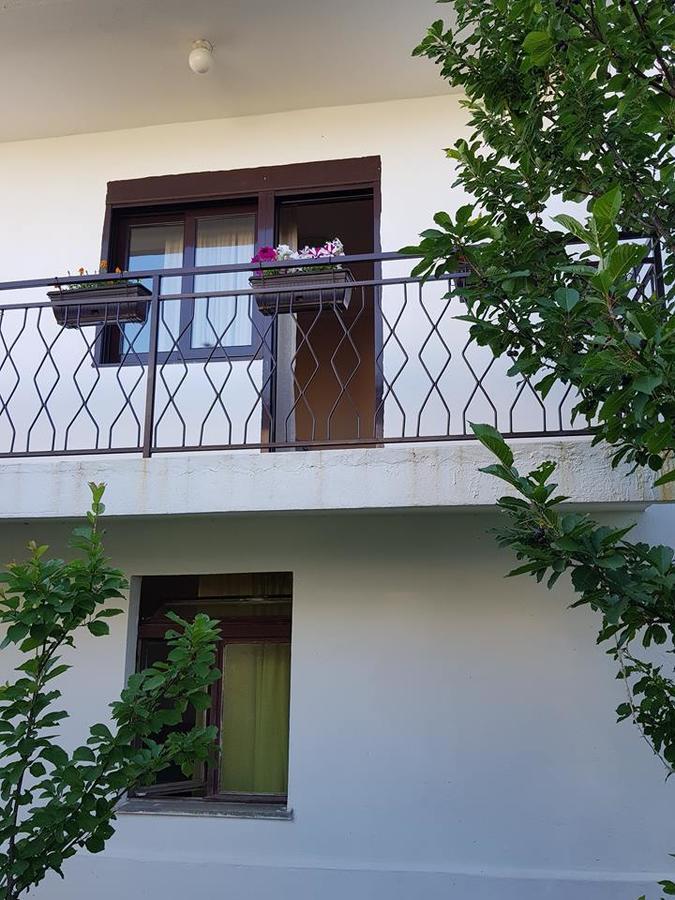 Apartments Radulovic Ulcinj Exterior foto