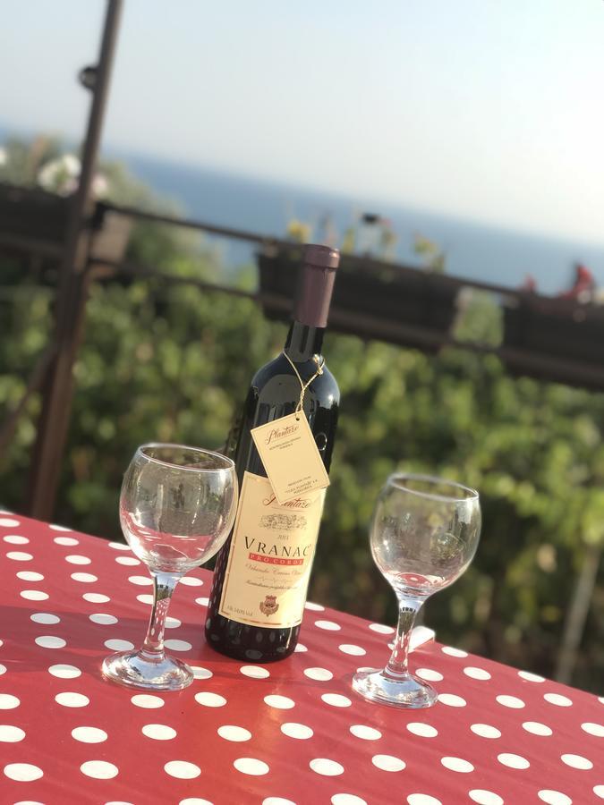 Apartments Radulovic Ulcinj Exterior foto