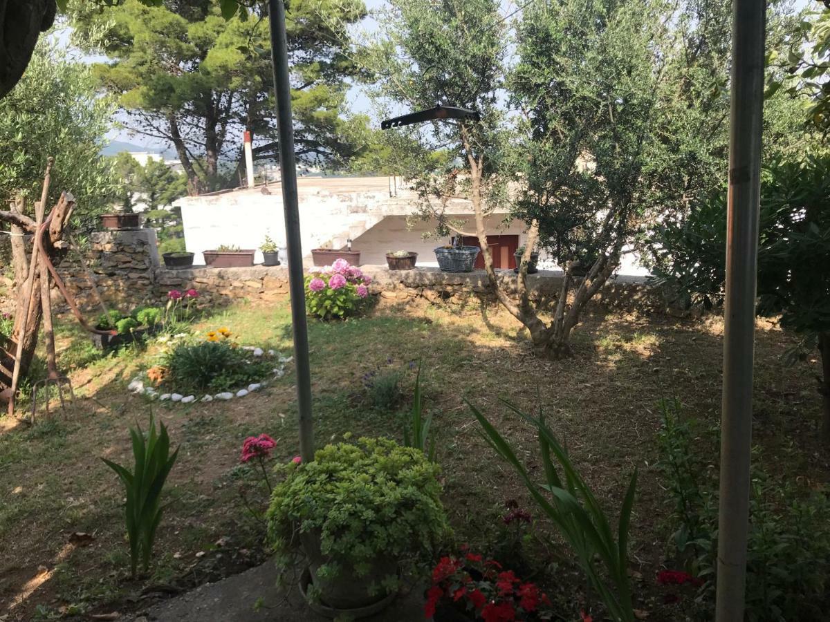 Apartments Radulovic Ulcinj Exterior foto